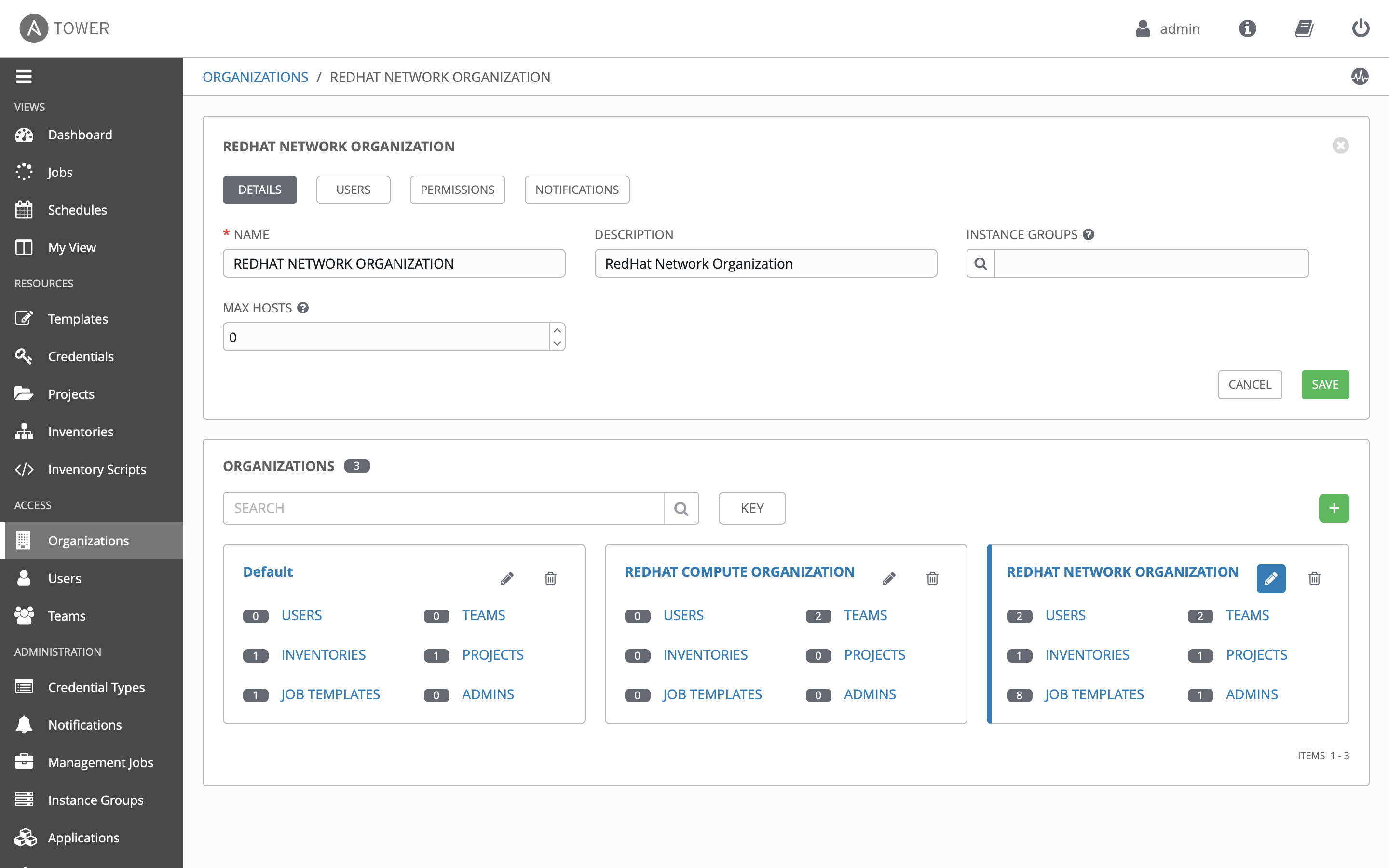 network organization image